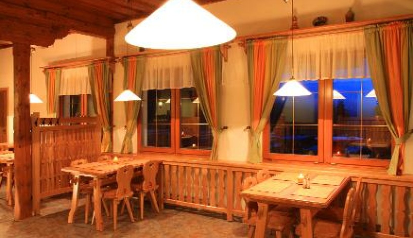 Hotel Horal Velké Karlovice